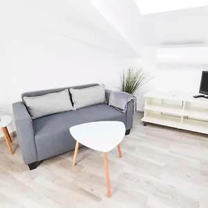  Apartment Letmalaga Economy Bishop Orchard Spanien