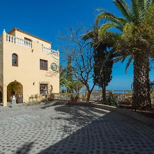 Country house Rural Ariadna Guimar