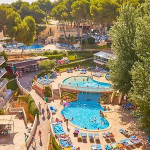Rezort Mll Palma Bay Club El Arenal (Mallorca)