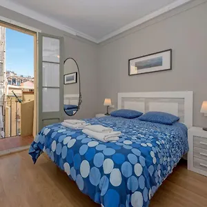 Apartment Sagrada Familia Grassot - Industria By Interhome Barcelona