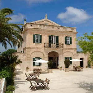 4* Hotel Alcaufar Vell Rural & Restaurant