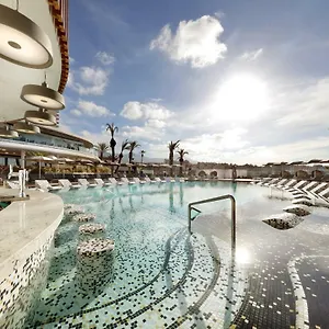 Hard Rock Tenerife Spanien