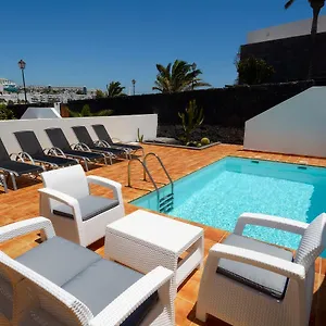 Villa Oasis Playa Blanca (Lanzarote)