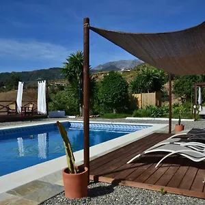The African House Spanien
