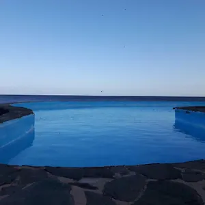 Apartamento Isla De El Hierro Terrace With Incredible Views La Caleta (El Hierro)
