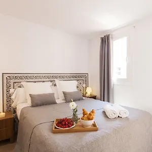  Apartment Aspasios Charming Flats Spanien