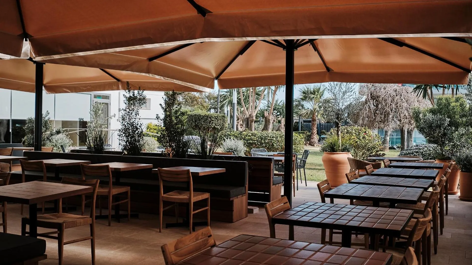 Helios Mallorca Hotel & Apartments Кан Пастилла Апарт-отель