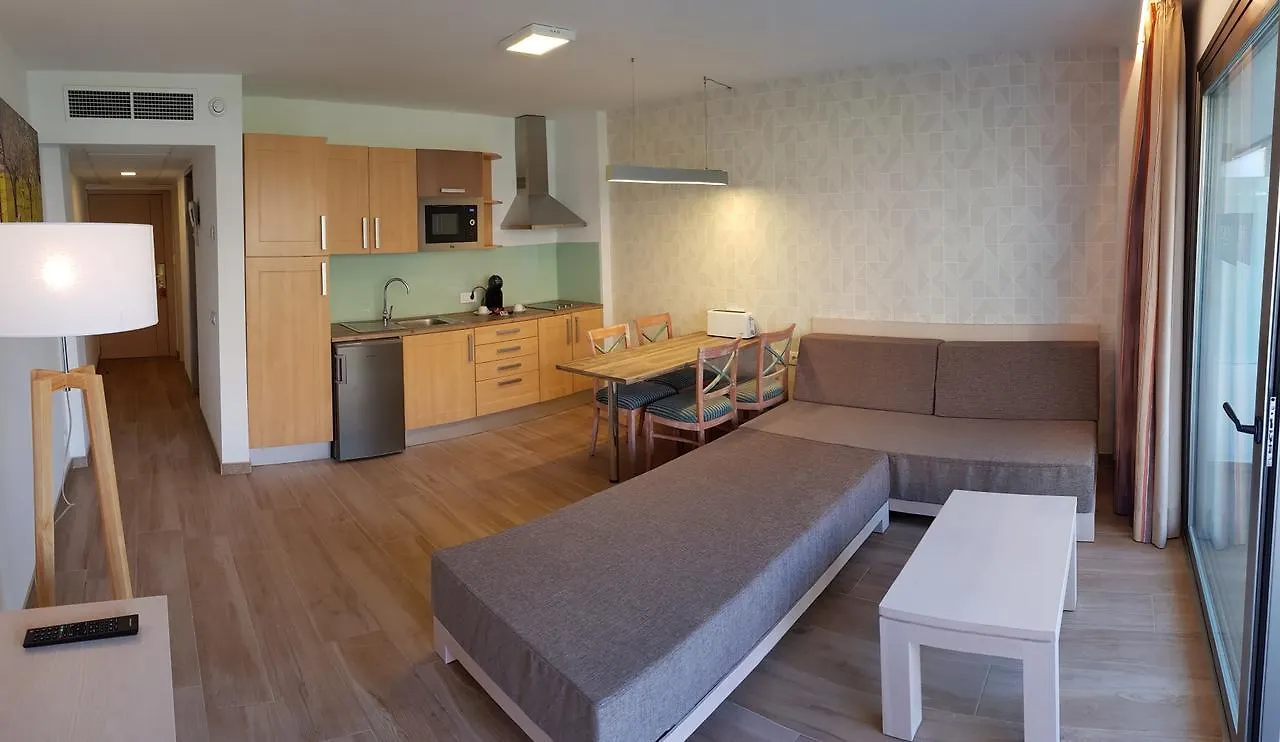 Helios Mallorca Hotel & Apartments contacts