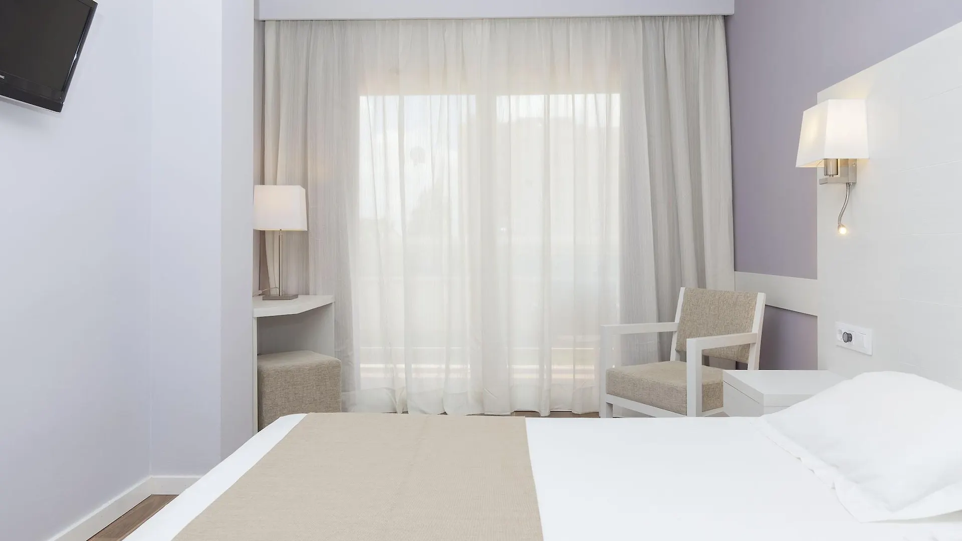 Helios Mallorca Hotel & Apartments Can Pastilla  3*, Can Pastilla (Mallorca)