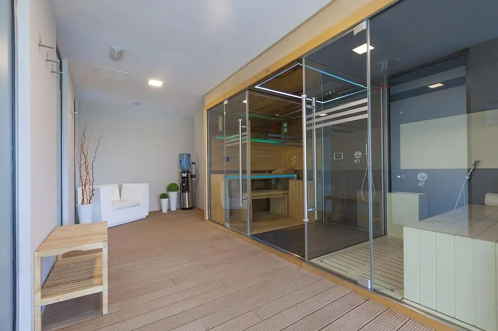 Aparthotel Helios Mallorca Hotel & Apartments Can Pastilla