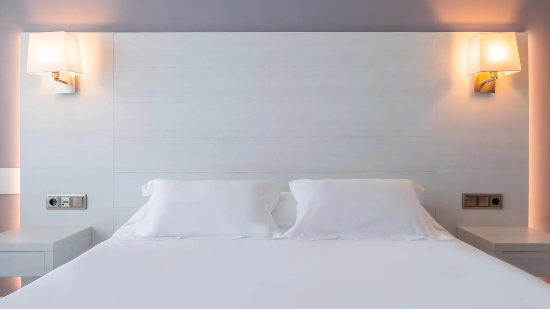 Aparthotel Helios Mallorca Hotel & Apartments Can Pastilla