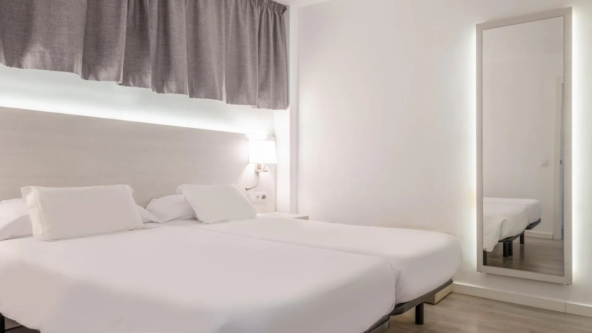Helios Mallorca Hotel & Apartments Can Pastilla  Aparthotel Can Pastilla (Mallorca)