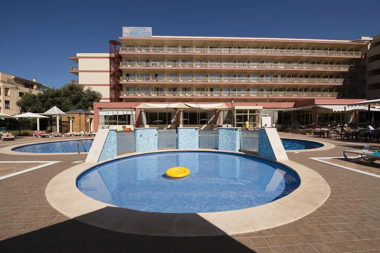 Aparthotel Helios Mallorca Hotel & Apartments Can Pastilla